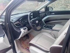 Buick GL8 2020 Land Business Class 652T Comfort - ფოტო 10