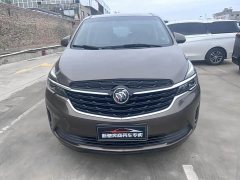 Buick GL8 2020 Land Business Class 652T Comfort - ფოტო 2