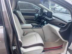 Buick GL8 2020 Land Business Class 652T Comfort - ფოტო 4