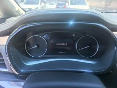 Buick GL8 2020 Land Business Class 652T Comfort - ფოტო 6