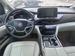 Buick GL8 2020 Land Business Class 652T Comfort - ფოტო 7
