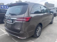 Buick GL8 2020 Land Business Class 652T Comfort - ფოტო 9