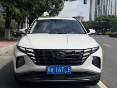 Hyundai Tucson L 2.0L PHEV Flagship Edition - ფოტო 1