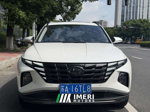 2022 Hyundai Tucson L 2.0L PHEV Flagship Edition - ავტომობილი ჩინეთიდან