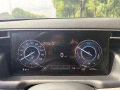 Hyundai Tucson L 2.0L PHEV Flagship Edition - ფოტო 10