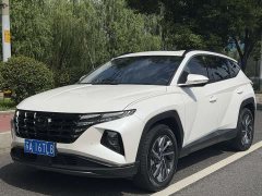 Hyundai Tucson L 2.0L PHEV Flagship Edition - ფოტო 2