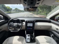 Hyundai Tucson L 2.0L PHEV Flagship Edition - ფოტო 7