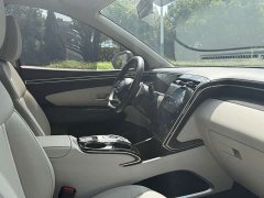 Hyundai Tucson L 2.0L PHEV Flagship Edition - ფოტო 9