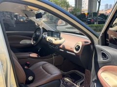 Wuling Binguo 333km Lingxi Connected Edition - ფოტო 8