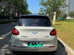 Wuling Binguo 333km Lingxi Connected Edition - ფოტო 11