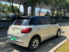 Wuling Binguo 333km Lingxi Connected Edition - ფოტო 12