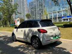Wuling Binguo 333km Lingxi Connected Edition - ფოტო 13