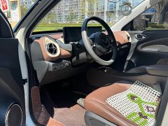 Wuling Binguo 333km Lingxi Connected Edition - ფოტო 2