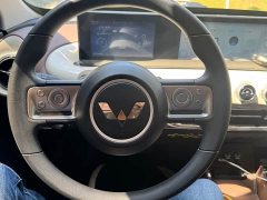 Wuling Binguo 333km Lingxi Connected Edition - ფოტო 5