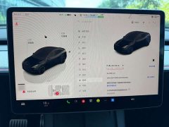 Tesla Model Y 2023 High Performance All-Wheel Drive - ფოტო 11