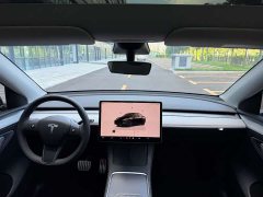 Tesla Model Y 2023 High Performance All-Wheel Drive - ფოტო 12