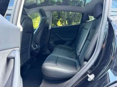 Tesla Model Y 2023 High Performance All-Wheel Drive - ფოტო 13