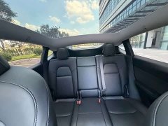 Tesla Model Y 2023 High Performance All-Wheel Drive - ფოტო 14