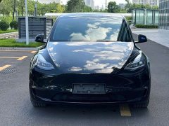 Tesla Model Y 2023 High Performance All-Wheel Drive - ფოტო 2