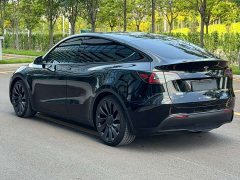 Tesla Model Y 2023 High Performance All-Wheel Drive - ფოტო 4