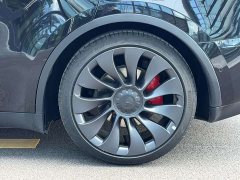 Tesla Model Y 2023 High Performance All-Wheel Drive - ფოტო 7