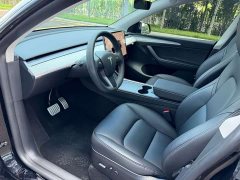 Tesla Model Y 2023 High Performance All-Wheel Drive - ფოტო 8