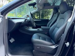 Tesla Model Y 2023 High Performance All-Wheel Drive - ფოტო 9