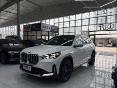 BMW X1 sDrive20Li X Design Package - ფოტო 1