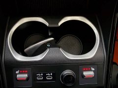 BMW X1 sDrive20Li X Design Package - ფოტო 12