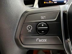 BMW X1 sDrive20Li X Design Package - ფოტო 13