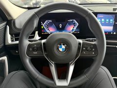 BMW X1 sDrive20Li X Design Package - ფოტო 14