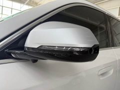BMW X1 sDrive20Li X Design Package - ფოტო 16
