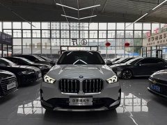 BMW X1 sDrive20Li X Design Package - ფოტო 2