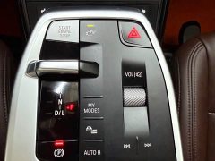 BMW X1 sDrive20Li X Design Package - ფოტო 20