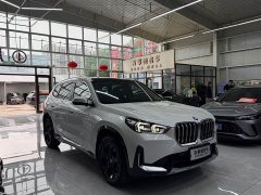 BMW X1 sDrive20Li X Design Package - ფოტო 3