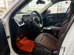 BMW X1 sDrive20Li X Design Package - ფოტო 4