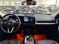BMW X1 sDrive20Li X Design Package - ფოტო 5