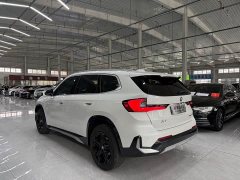 BMW X1 sDrive20Li X Design Package - ფოტო 7