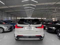 BMW X1 sDrive20Li X Design Package - ფოტო 8