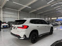 BMW X1 sDrive20Li X Design Package - ფოტო 9