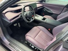 Xiaomi SU7 Four-Wheel Drive Max Edition - ფოტო 10