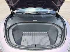 Xiaomi SU7 Four-Wheel Drive Max Edition - ფოტო 14