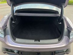 Xiaomi SU7 Four-Wheel Drive Max Edition - ფოტო 15