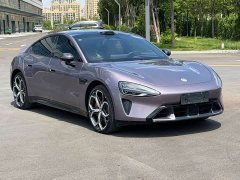 Xiaomi SU7 Four-Wheel Drive Max Edition - ფოტო 3