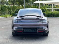 Xiaomi SU7 Four-Wheel Drive Max Edition - ფოტო 5