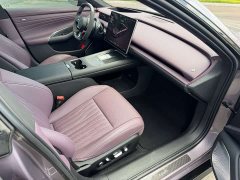 Xiaomi SU7 Four-Wheel Drive Max Edition - ფოტო 9