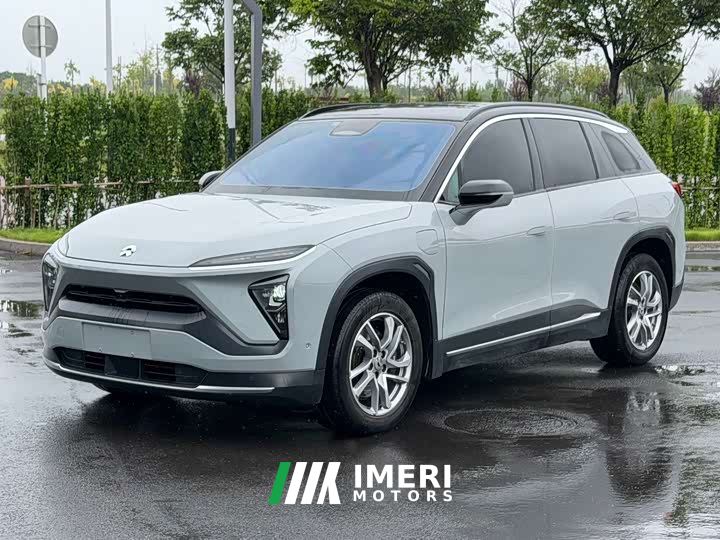 NIO ES6 455KM Sport Edition