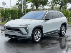 NIO ES6 2020 455KM Sport Edition - ფოტო 1
