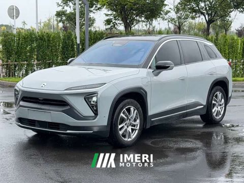 2022 NIO ES6 2020 455KM Sport Edition - ავტომობილი ჩინეთიდან