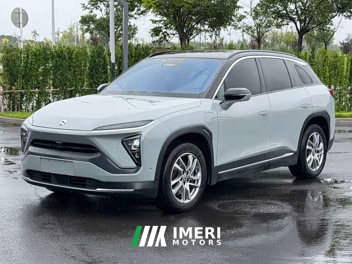 NIO ES6 455KM Sport Edition
